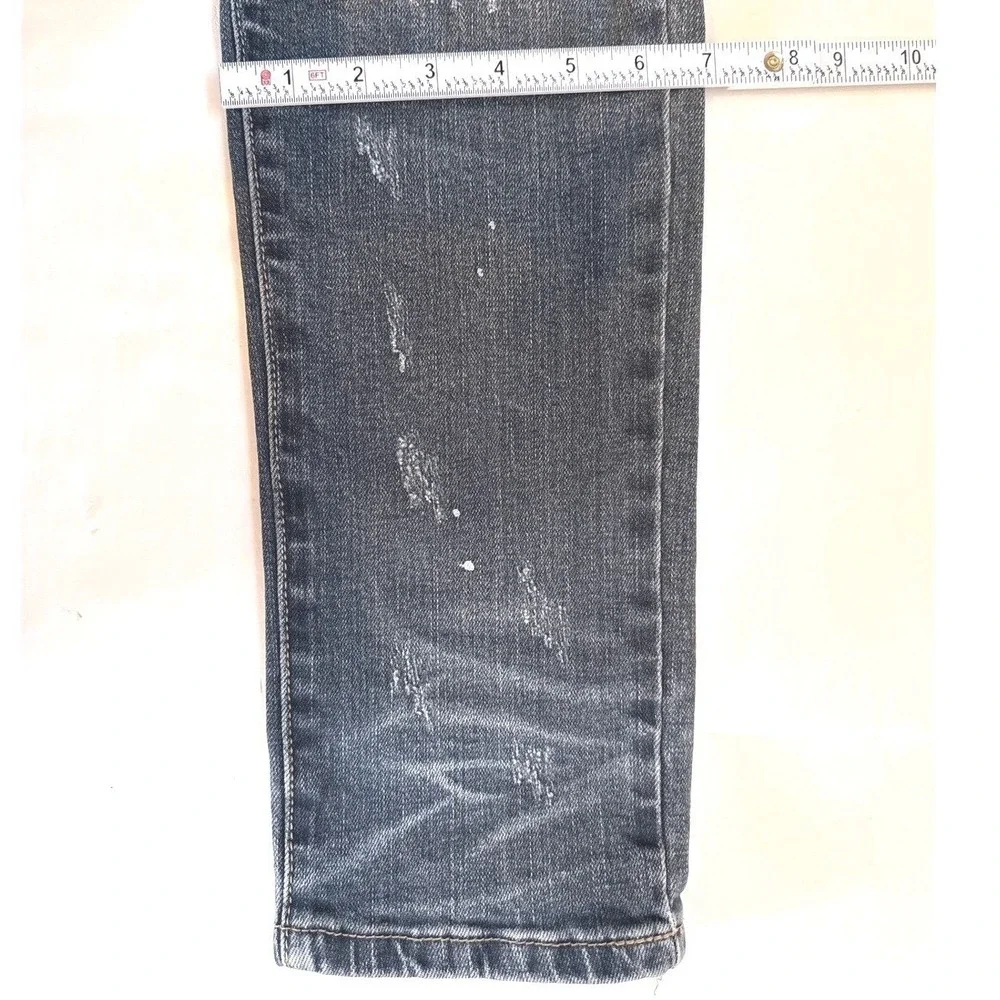 smoke rise ny distressed slim
